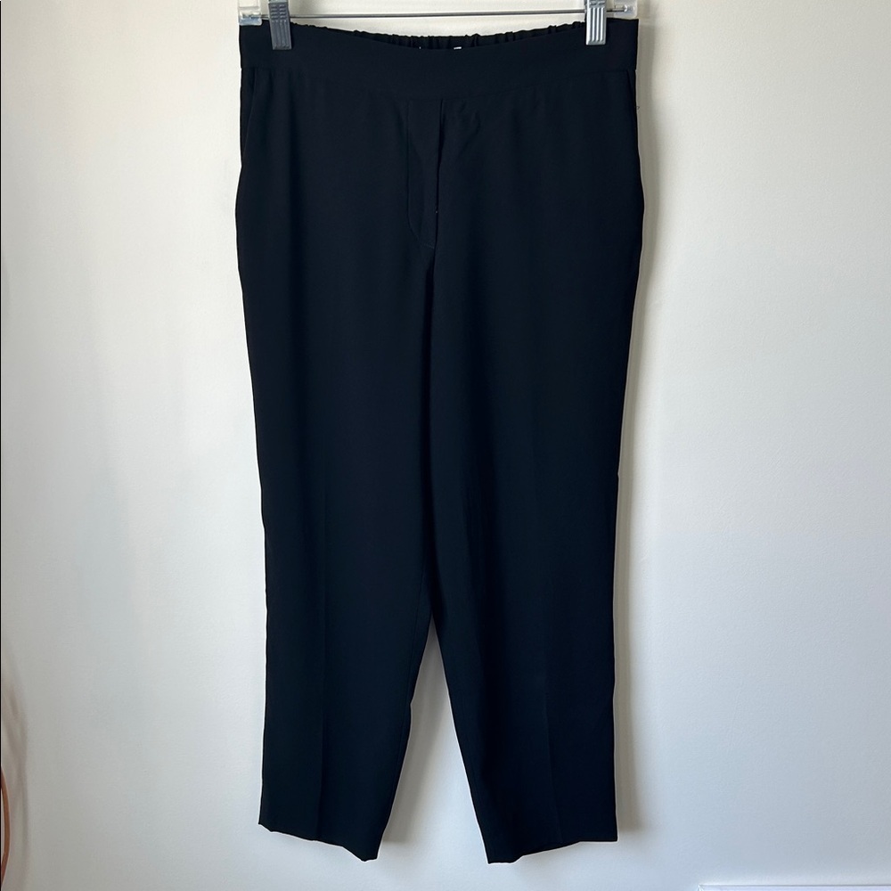 Babaton Black Women's Dress Pants